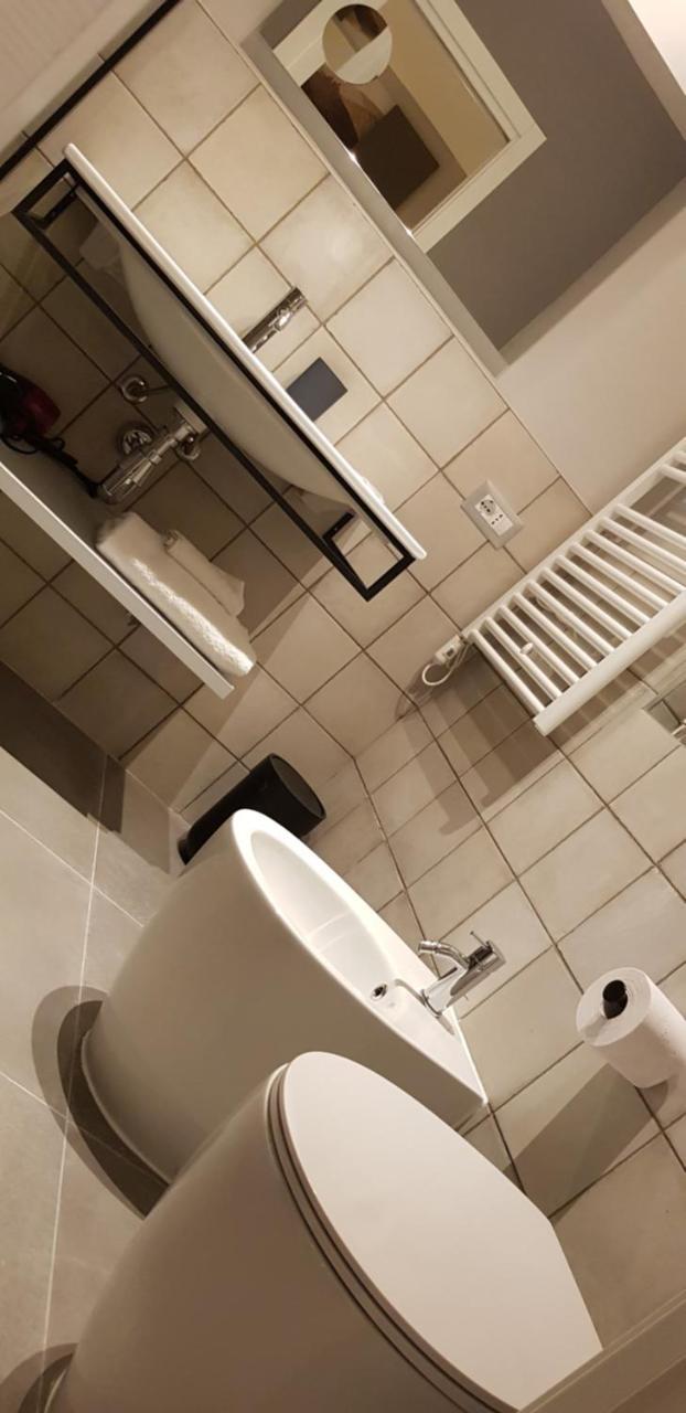 Mathis Fiorenzuola dʼArda Esterno foto